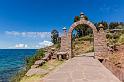 29 Titicacameer, Taquile